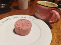 -马灯部落·西湖边的创意山景餐厅(虎跑动物园店)