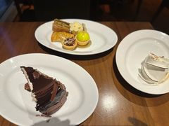 -广州富力君悦大酒店·凯菲厅