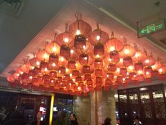 -美乐食街(小南店)