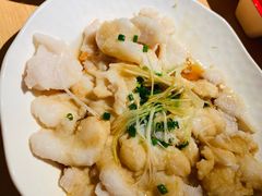 -同合居·非遗东北菜(哈西万达店)