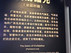 -广西壮族自治区博物馆