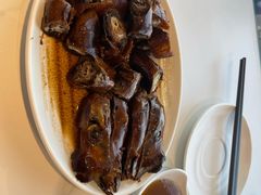 -香港深井掂檔烧鹅茶餐厅(海韵城店)