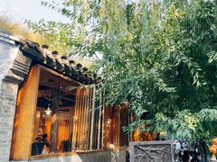 -春风习习