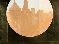 景观位-上海人家花樣年华(中山公园店)