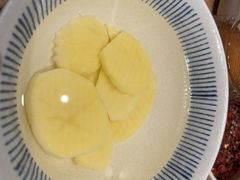 -巴奴毛肚火锅(龙湖锦艺城店)