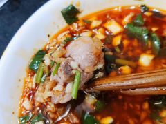 -水碾河肥兔火锅(水碾河店)
