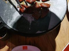 -么肆烤肉(汉街形象店)