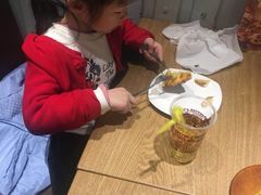 -棒约翰比萨·意面(金桥国际店)