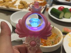 -海底捞火锅(茂业店)