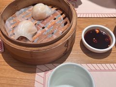 -顺风汤馆·广府粤菜(江宸天街店)
