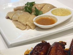 瑞士鸡翼-翠华餐厅(宝安壹方城店)