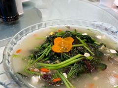 上汤苋菜-双井轩(双井店)
