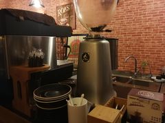 -UN CAFFE(五角场店)