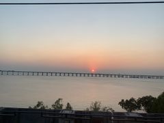-深圳湾公园(南山区)