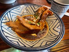 -四喜馄饨(黄土岭店)