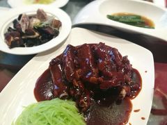 -太湖饭店·寄畅轩中餐厅