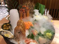 -割烹旭日本料理(龙湖狮山天街店)