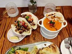 -AFS Cafe & Canteen(闽江二路店)