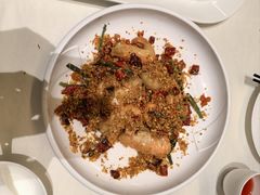 -香港狮子山下·明星粤菜餐厅(北苑店)