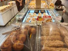 -长乐饼家(五羊新城店)