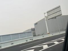 -常州奔牛国际机场