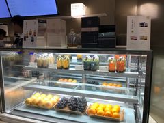 -奈雪的茶(市百一店)