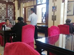 大堂-晋阳饭庄(虎坊桥店)