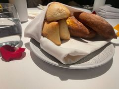 -L'Arome芳芳法国餐厅(仙林金鹰店)