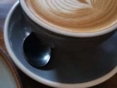 茶拿铁-RAC BAR(安福路店)