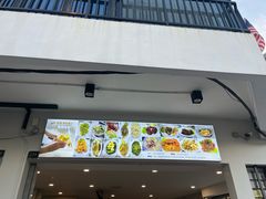 -ZF Seafood Restaurant 卓峰海鲜餐