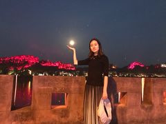 -张公桥美食街