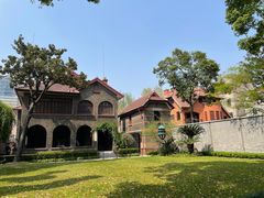 -上海孙中山故居纪念馆
