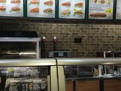 -赛百味SUBWAY(沈阳天地店)
