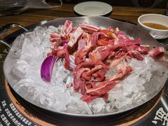 -泽成冰煮羊(非·遗东岸国际店)