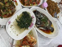 -众味海鲜大排档·活海鲜·潮汕味(南澳店)