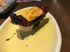 -板长寿司(铜锣湾店)