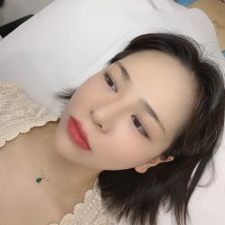 -久匠·野生眉半永久纹眉