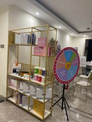 -星漾美学美容美体中心