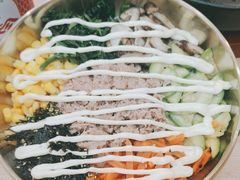 -米村拌饭(海林店)