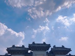 -云龙山