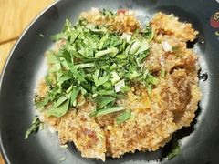 -青石桥老瓦房肥肠粉总店(青石桥总店)