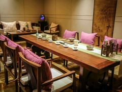 -美盛喜来登大酒店喜舍茶馆