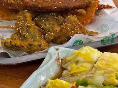 -张记炸串肠粉