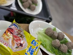 -濠轩阁特色生蚝火锅总店