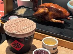 -羽鸽集·乳鸽专门店·地道顺德菜(岭南站店)