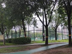 -回龙观体育文化公园
