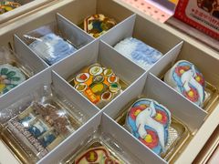 -昆明冠生园·蛋糕·面包(南强街店)