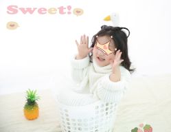 -蜜阁孕味亲子摄影(太奥广场店)