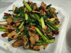 -巴蜀飘香川菜馆(无锡大饭东湖滨路酒吧街店)