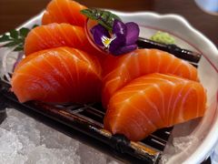-Tuna maki寿司(苏州中心商场店)